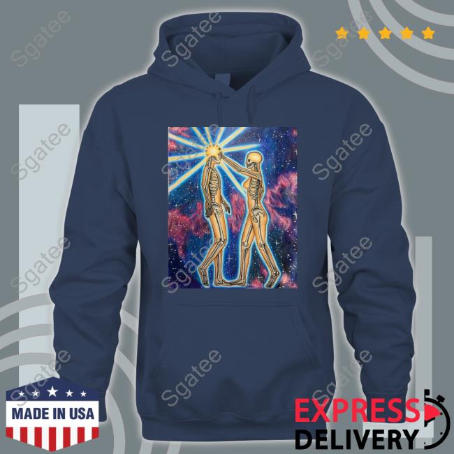 Alchemist Blessed Shirt