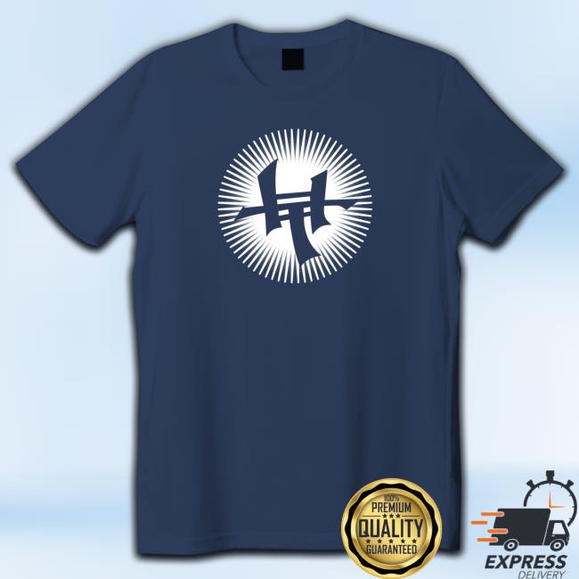 Official Hybrid Theory T-Shirt