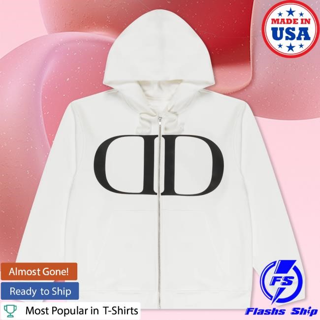 Dopamine Logo Zip Popover Hoodie (Black) | Lil Tecca Official Store Merch Dopamine Logo Zip Pullover Hoodie (Black) | Lil Tecca Official Store Merch