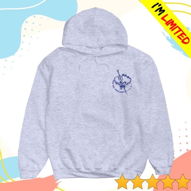 Official PTM Shop Store Doubt Pullover Sweatshirt