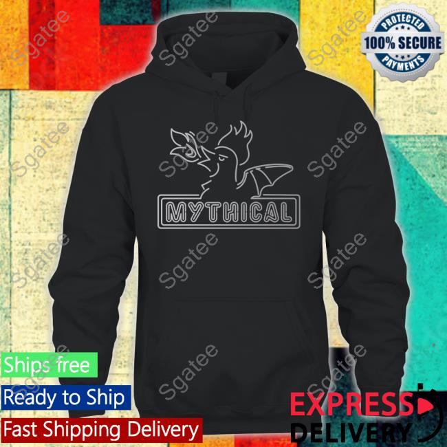 Good Mythical Morning Merch Mythical Store Golden Of Mythicality Giveaway Shirt Shirt 2022