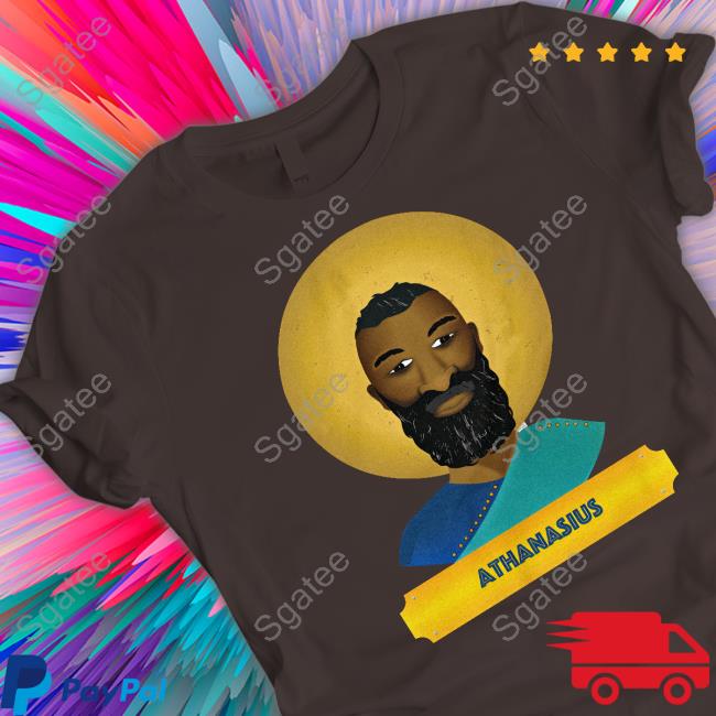 Derwin Gray Athanasius Tee Shirt