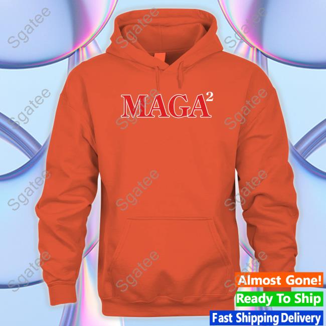 Maga Squared Shirt