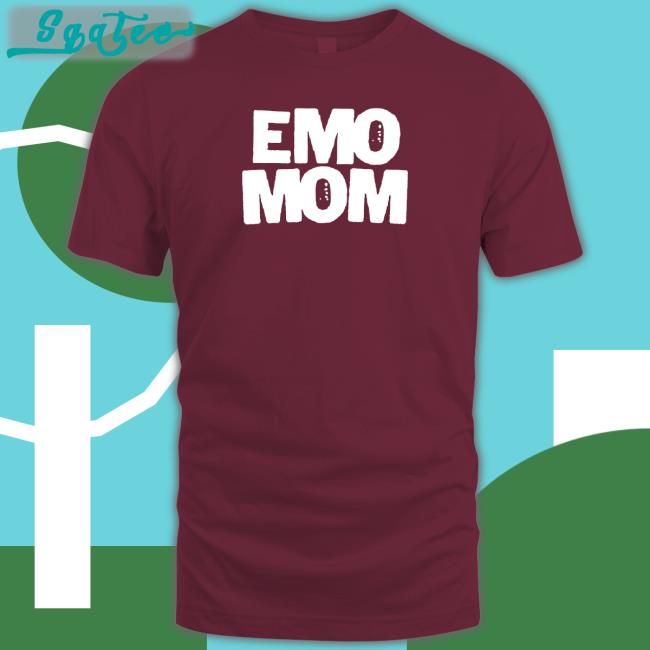 When We Were Young Merch Emo Mom T Shirt