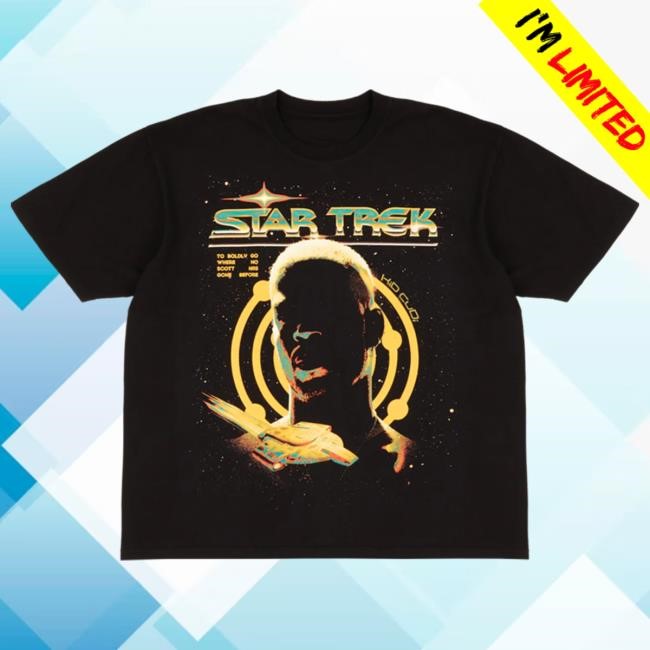 Defiant New Tee- KiD CuDi Official Store