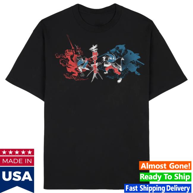 Moist Battle New Shirt