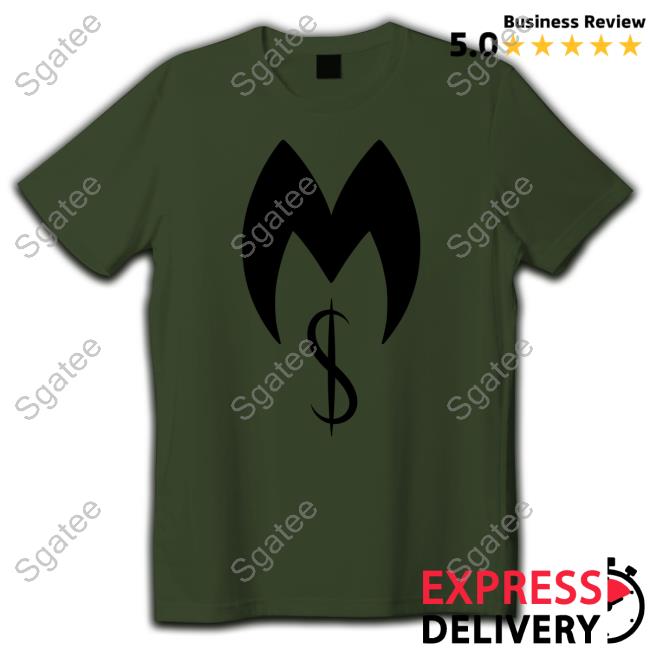Official Mammon’S Clown Pageant Tank Top