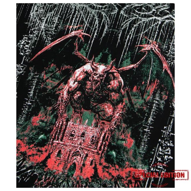 Official Lorna Shore Merch Lorna Shore War Machine Long Sleeve Tee Lorna Shore Band Official Lorna Shore Merch Lorna Shore War Machine Long-Sleeve Lorna Shore Band