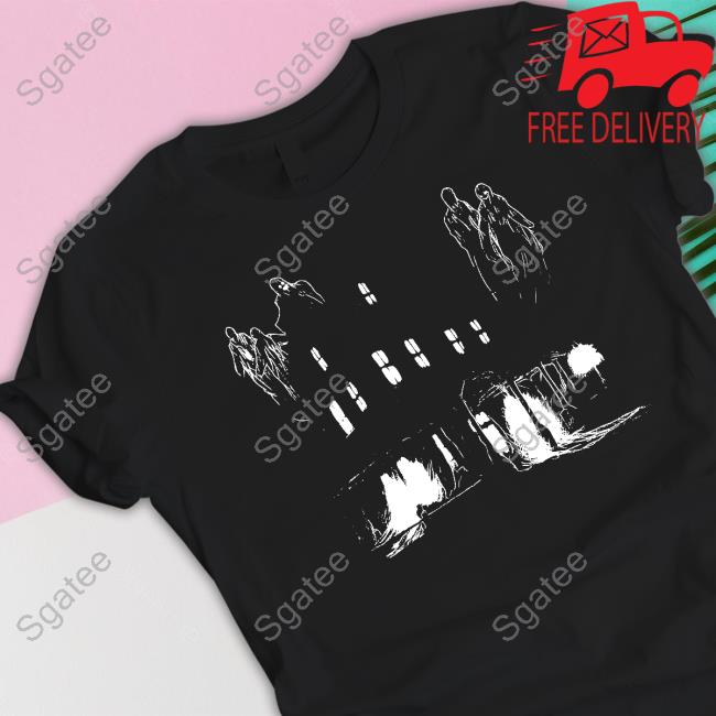 Official Guardin If We're Being Honest Shirts