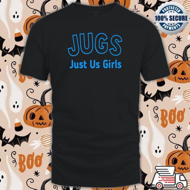 Official Jugs just us girl Tee