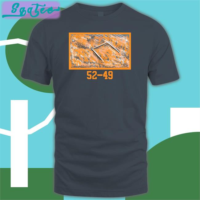 52-49 Goal Post Hoodie