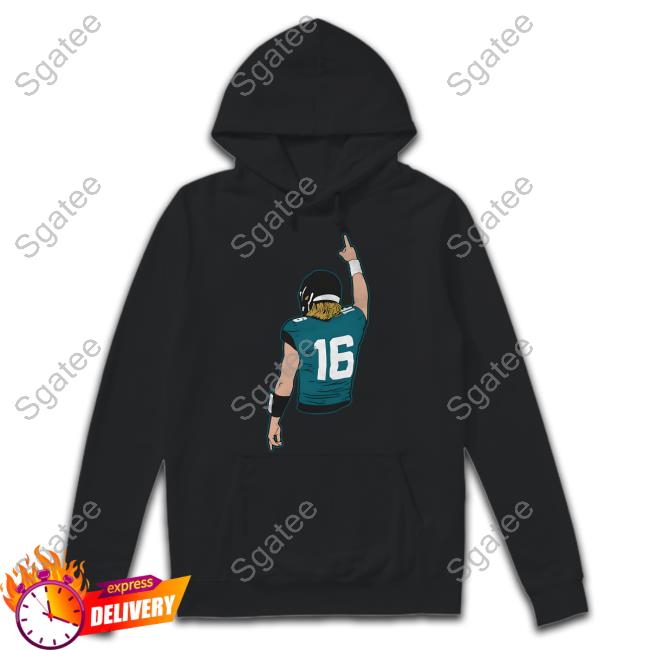 Tl 16 Hoodie