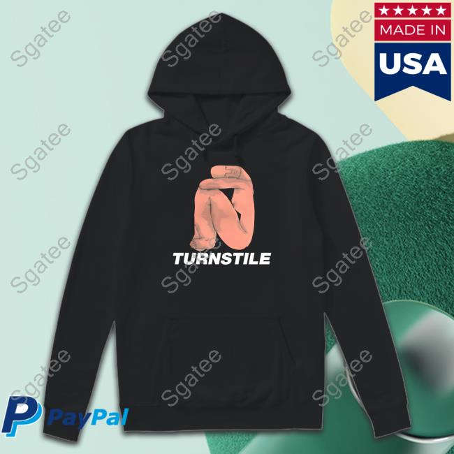 Turnstile Hardcore Merch Store Turnstile Lonely Shirt