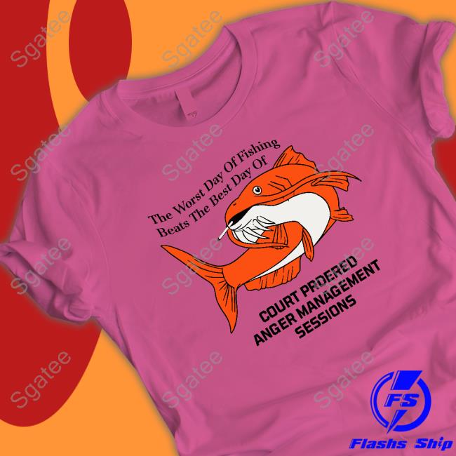 Han The Worst Day Of Fishing Beats The Best Day Of Long Sleeve Tee Shirt Hansoeii