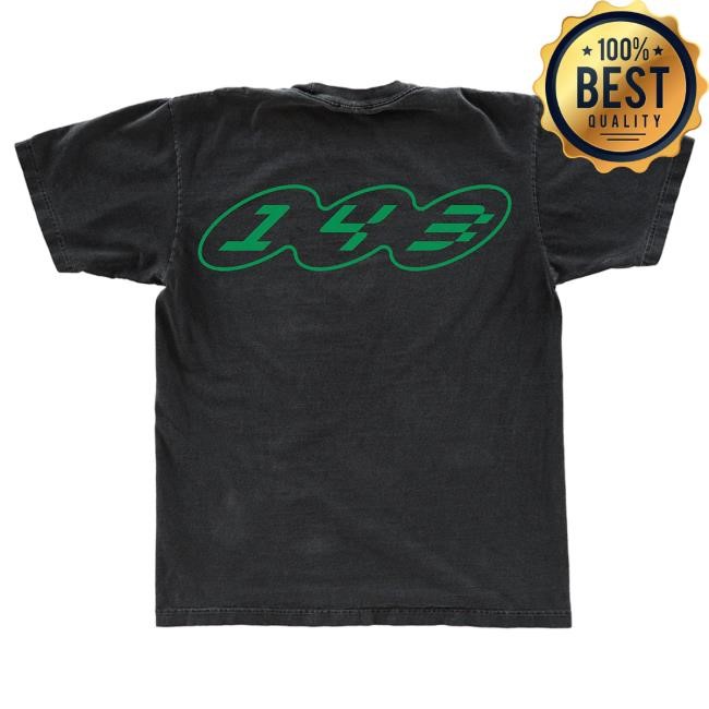 Official Katy Perry Merch Store Katy Perry 143 In Rio Tshirt KatyPerry