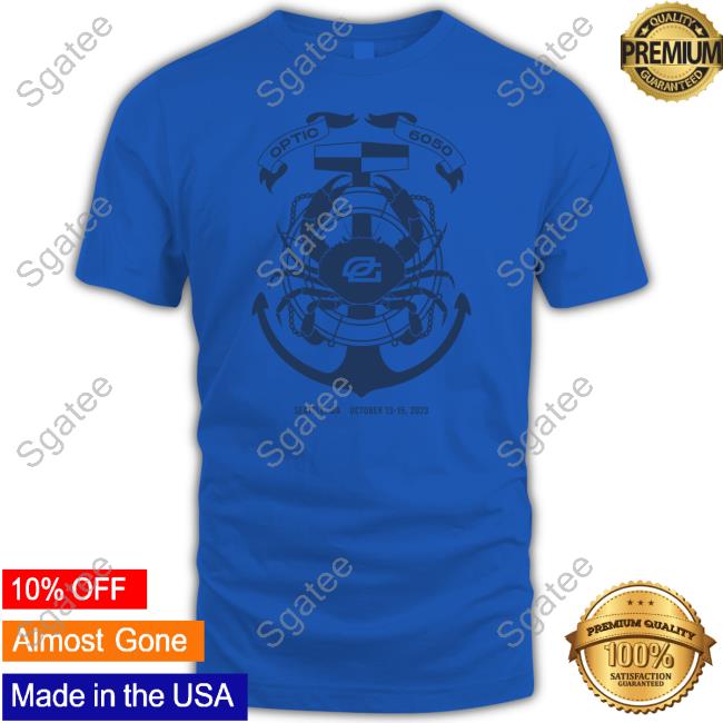 Optic 6050 Shirt