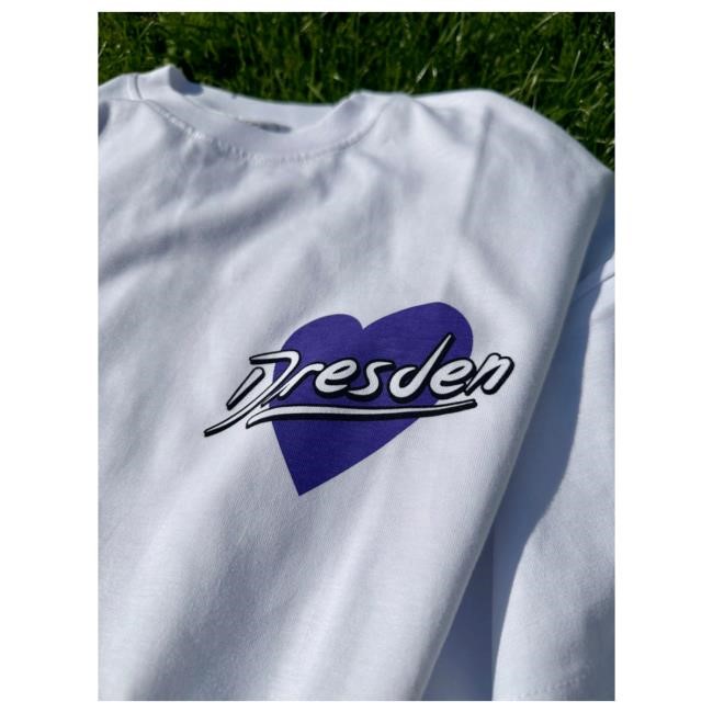 Official Purple Disco Machine – Purple Disco Merch Shop Dresden Love T Shirt Purple Disco Clothing Store Apparel