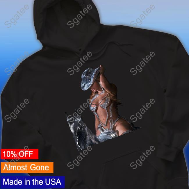 Beyoncé's Renaissance Shirts