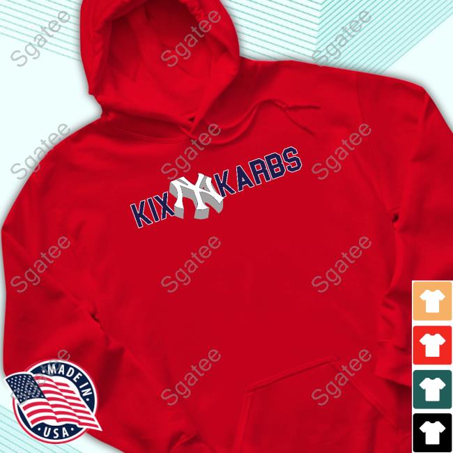 Official Kixnkarbs Shop Ugly Shoe Ny Merchandise