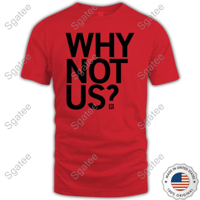 Iowa Women's Basketball Raygun Merch Why Not Us Shirts Holly Rowe Official Why Not Us Shirts