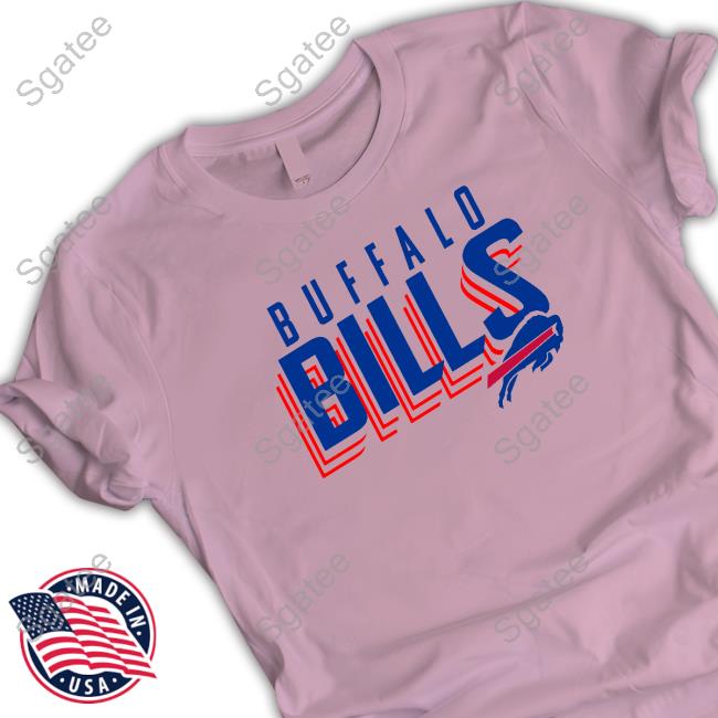Fanatics Buffalo Bills T-Shirt