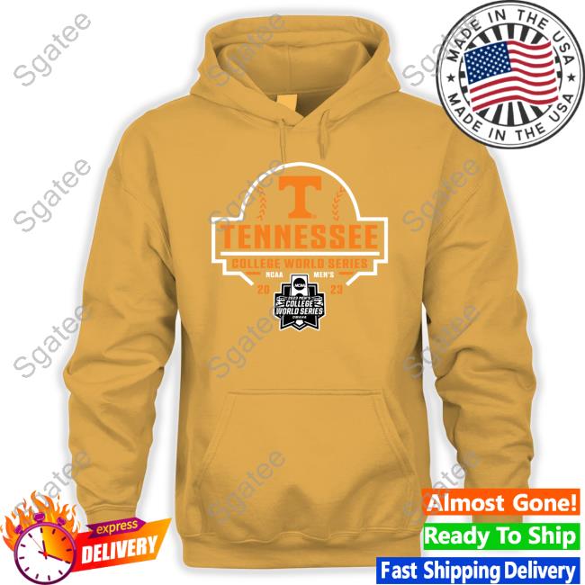 Utvolshop Merch Stacked Odds College World Series T-Shirt
