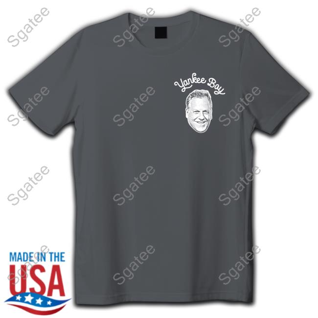 Official Yankee Boy T Shirts