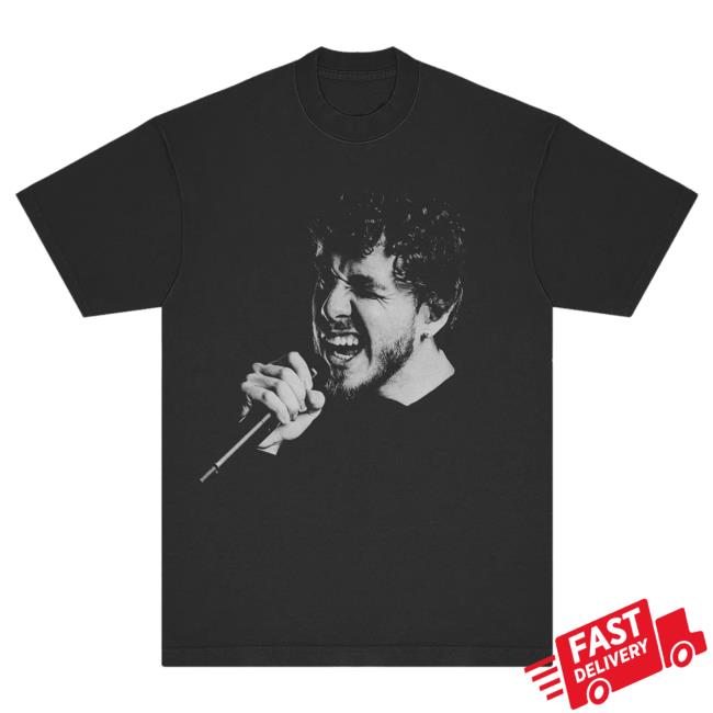 Official Jack Harlow Merch Store Jack Harlow Live Photo T-Shirts Jack Harlow Clothing Shop JackHarlow