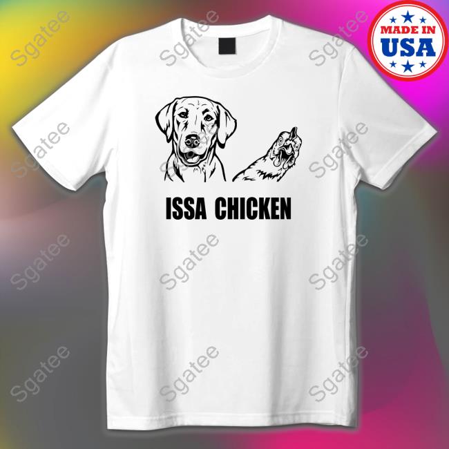 FITSNews Issa Chicken Sweatshirt Murdaugh Murder Trial Bubba Dog Chicken