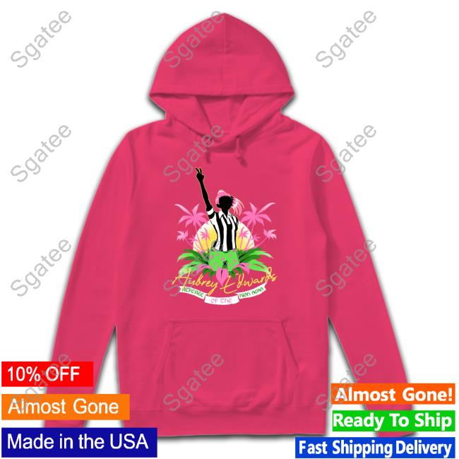 Official Referee Of The High Seas T-Shirt
