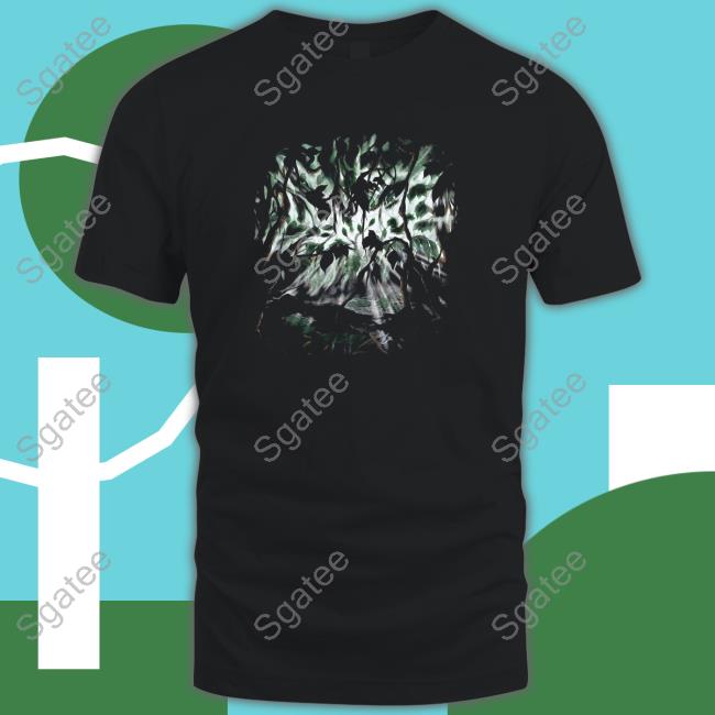Forest Sweatshirt