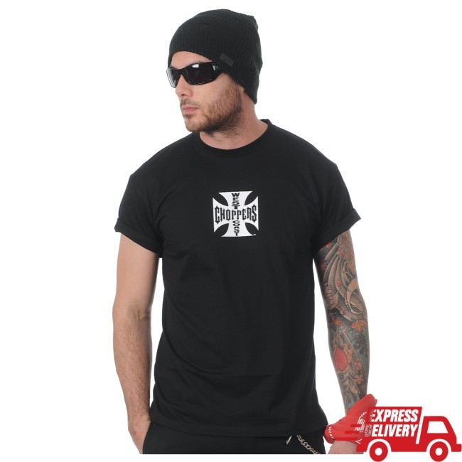 West Coast Choppers Og Classic T Shirt