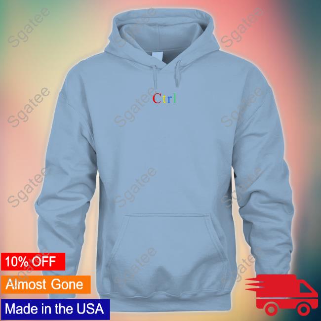 Sza Merch Ctrl Happy 5Th Birthday Hoodie